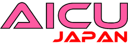 AICU Japan Logo