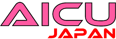 AICU Japan Logo